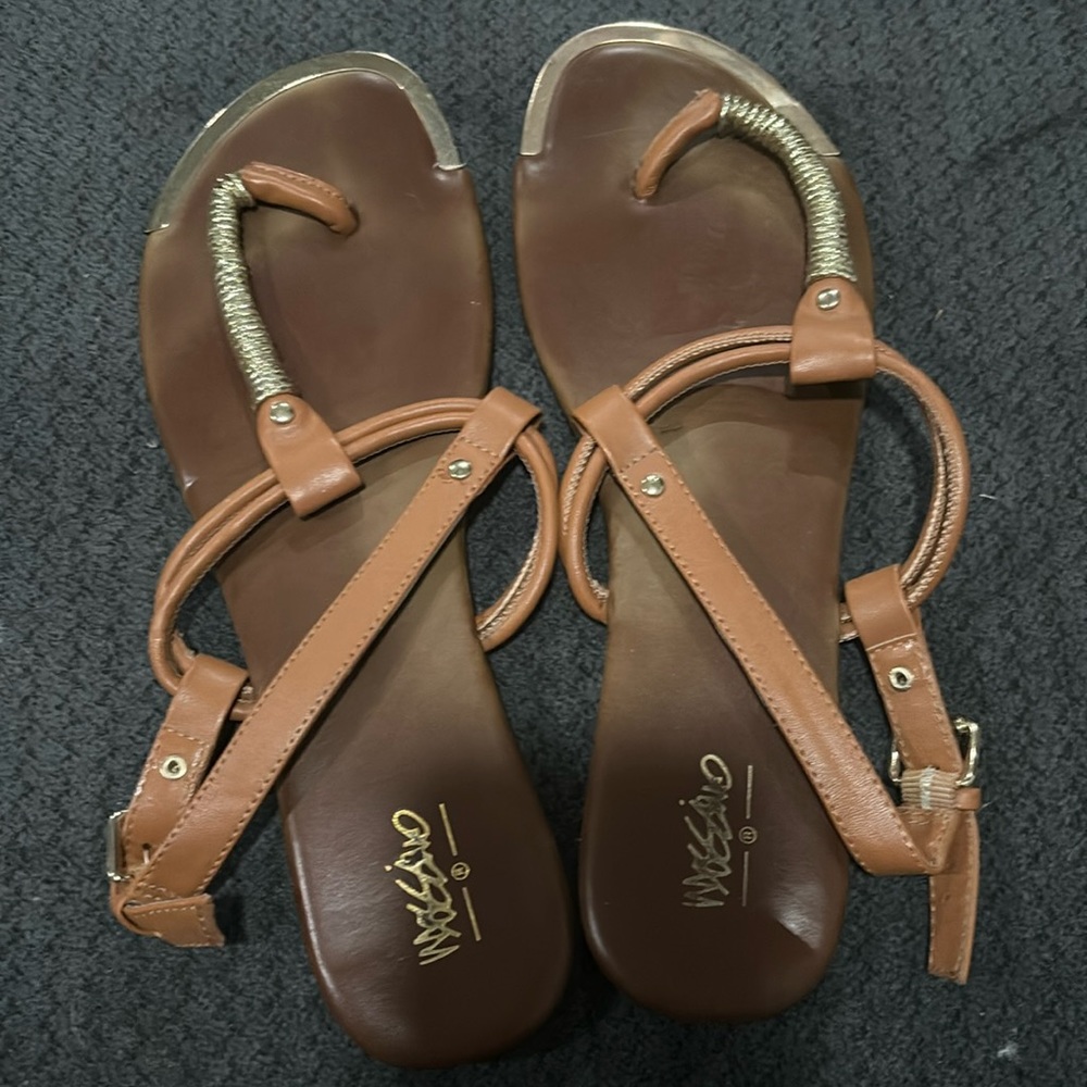 👟 3/$10 - sandals